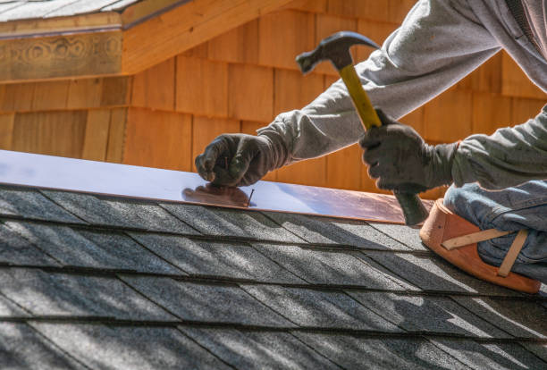 Best Commercial Roofing Services  in Raven, VA