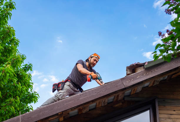 Best Wood Shake Roofing  in Raven, VA