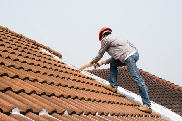 Best Tile Roofing Installation  in Raven, VA