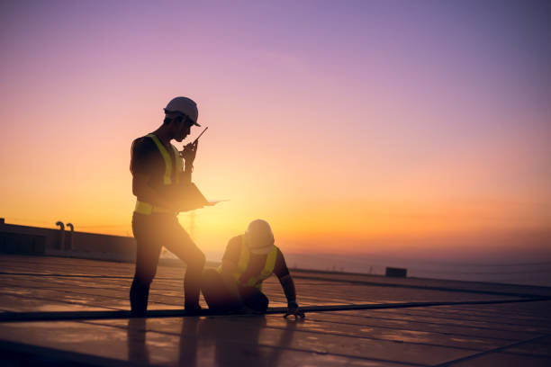 Best Metal Roofing Installation  in Raven, VA