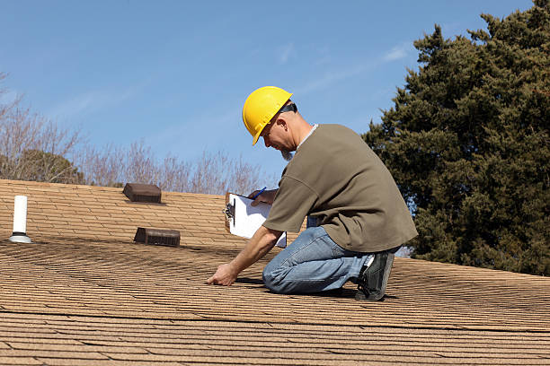 Fast & Reliable Emergency Roof Repairs in Raven, VA