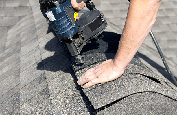 Best Gutter Installation and Repair  in Raven, VA