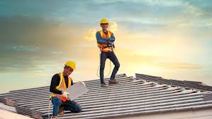 Best Roof Ventilation Installation  in Raven, VA